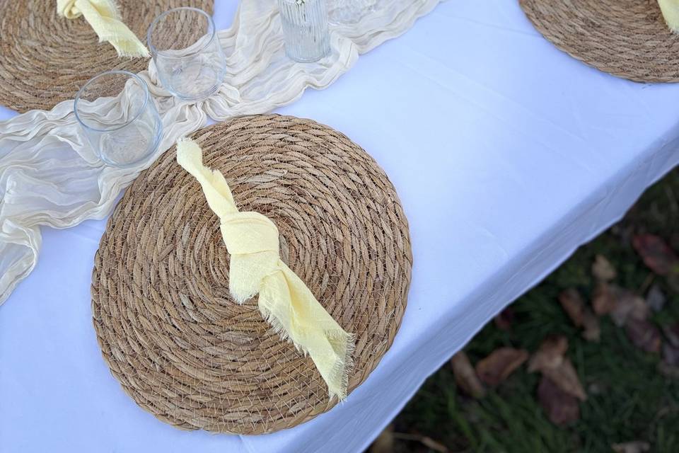 jaune beurre