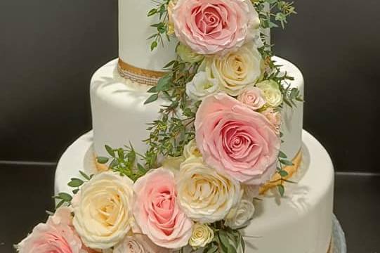 Mariage floral