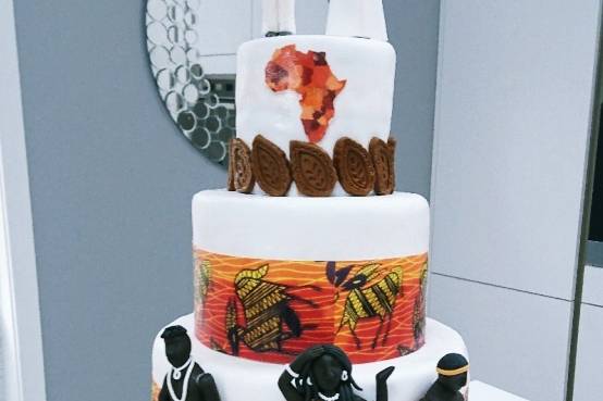 Cake Design