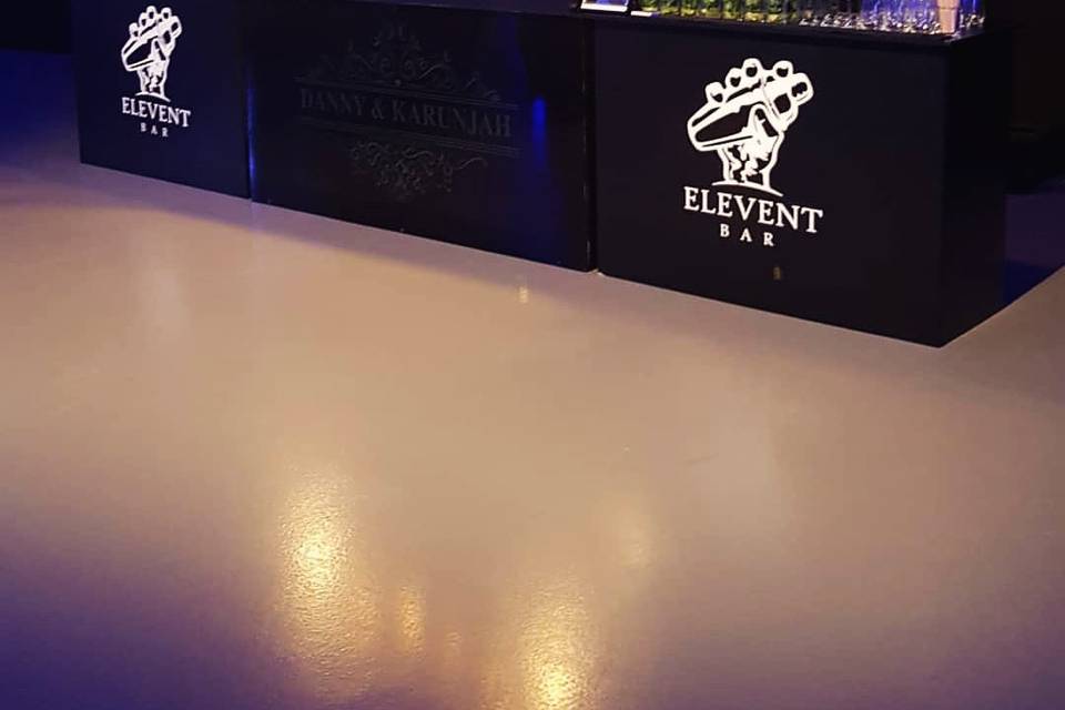 Elevent