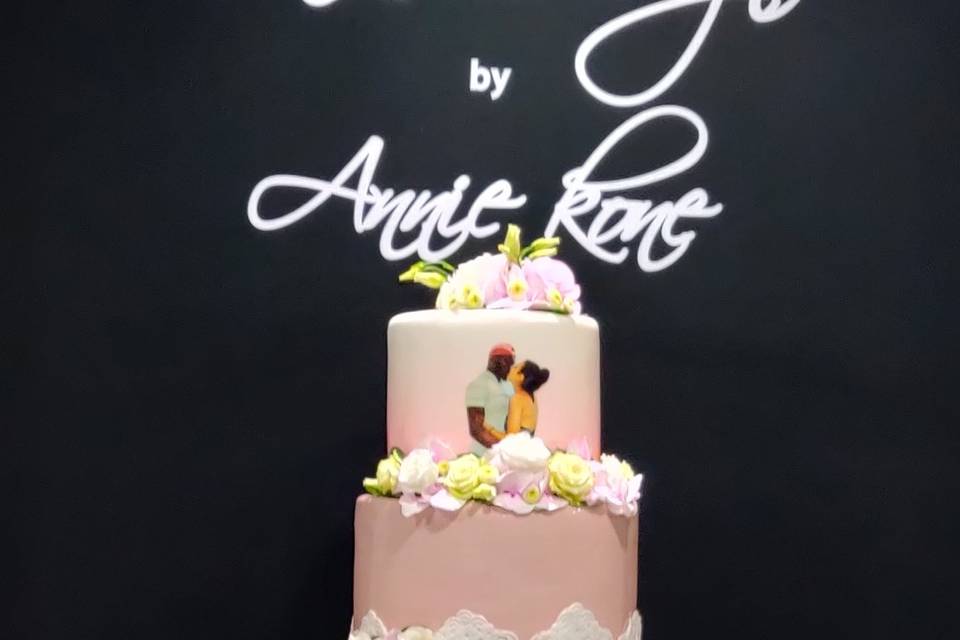 Cake Design