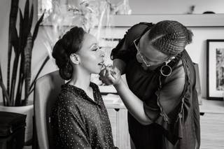 Mariame Makeup Artist