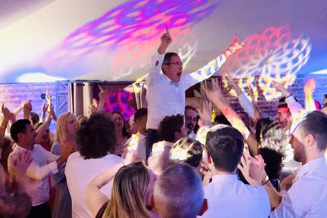 Soirée dansante