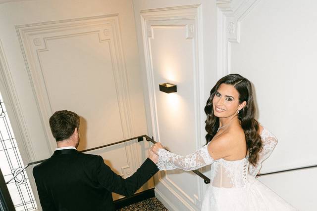 Mariame Makeup Artist