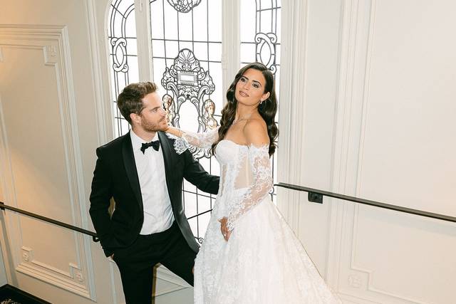 Luxury Wedding
