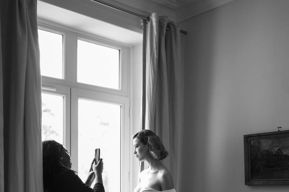 Bride