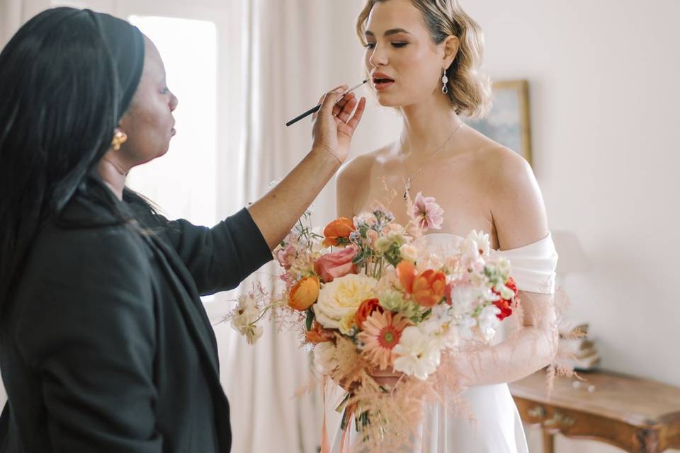 Bride