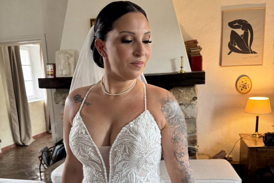 Mariée