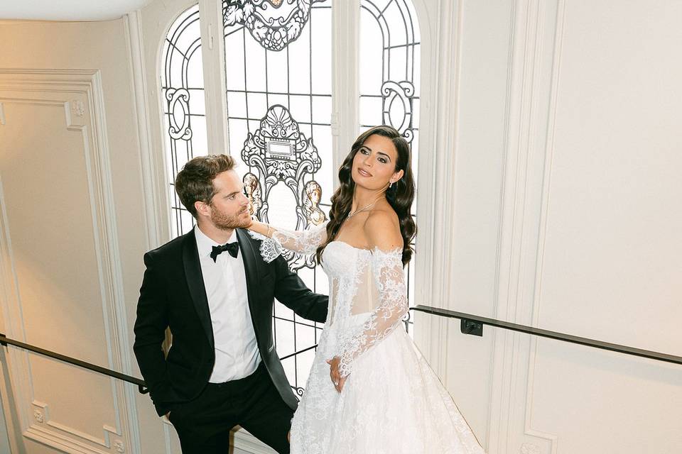 Luxury Wedding