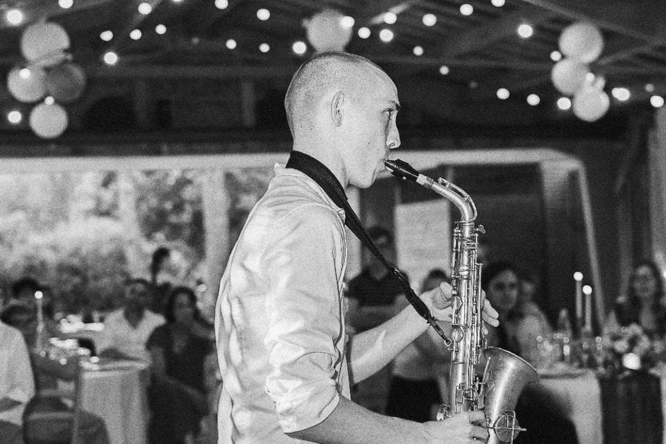 EtienneSAX