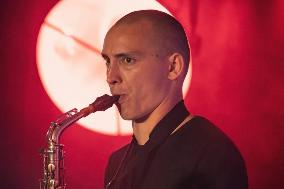EtienneSAX