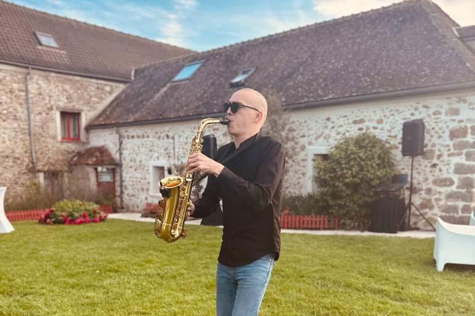 Vin d'honneur