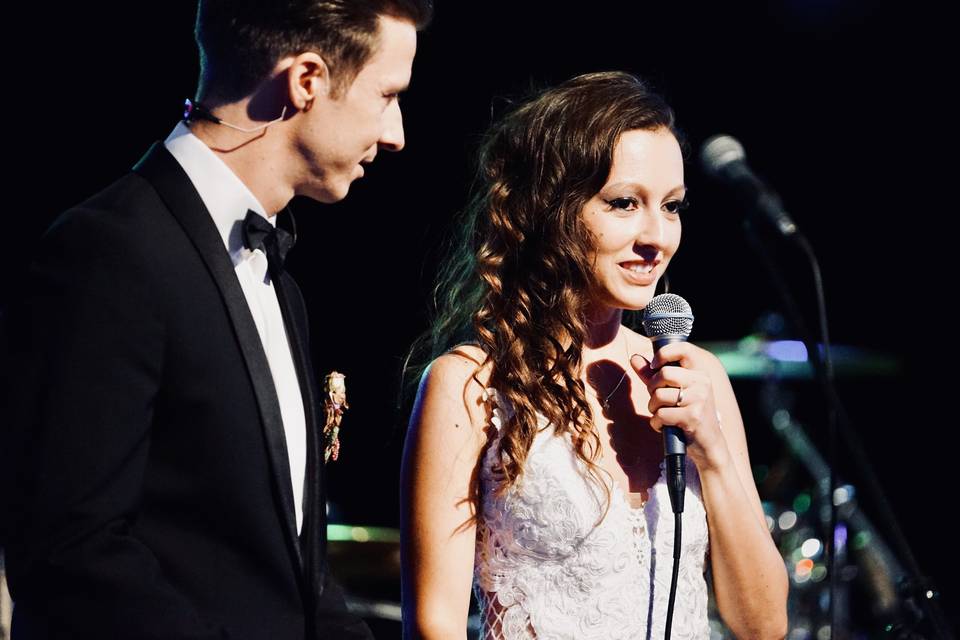 Your Wedding Momentum