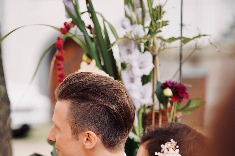 Your Wedding Momentum