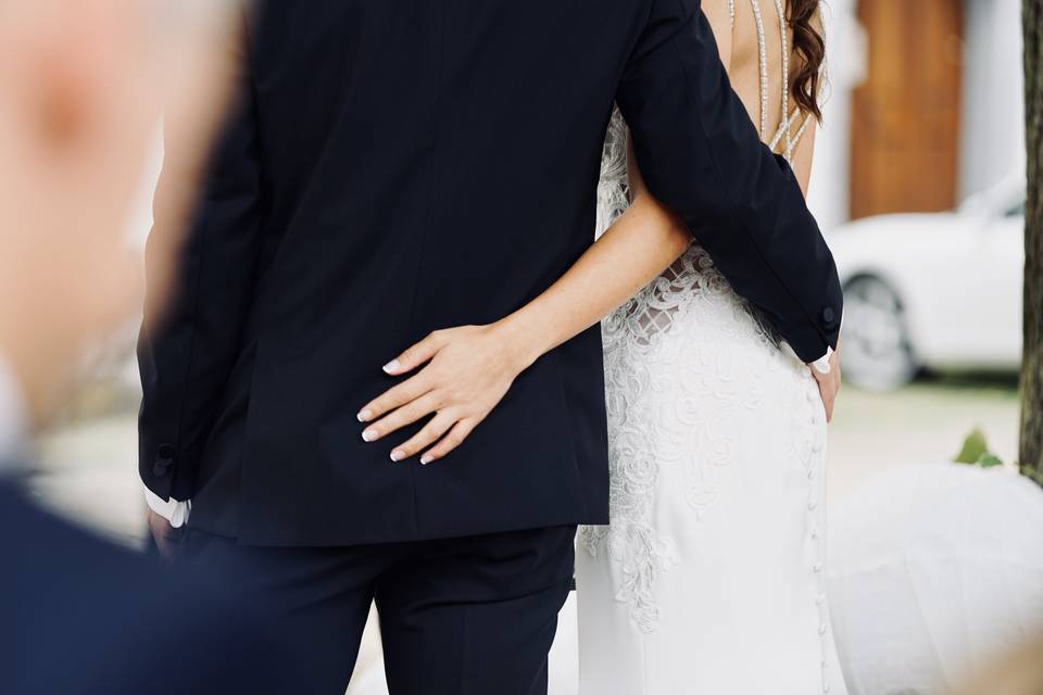 Your Wedding Momentum
