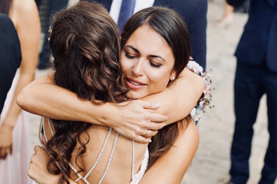 Your Wedding Momentum