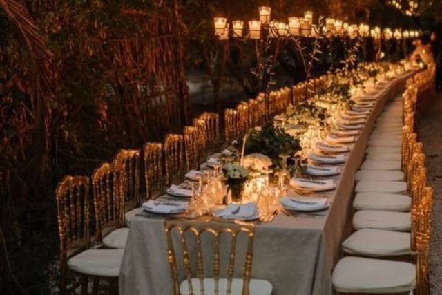 L'art des Sens Traiteur