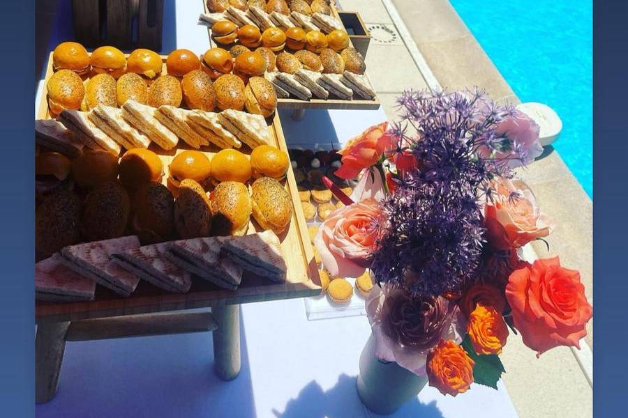 Culinary excellence & bespoke