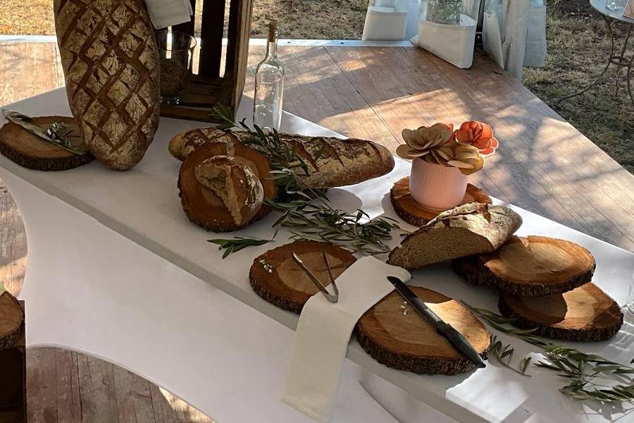 Culinary excellence & bespoke