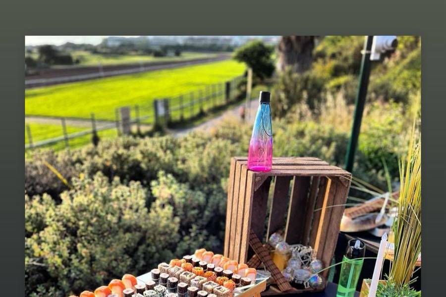 Culinary excellence & bespoke