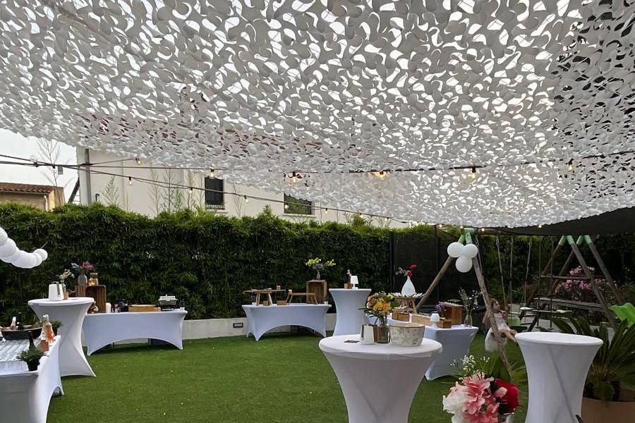 Culinary excellence & bespoke