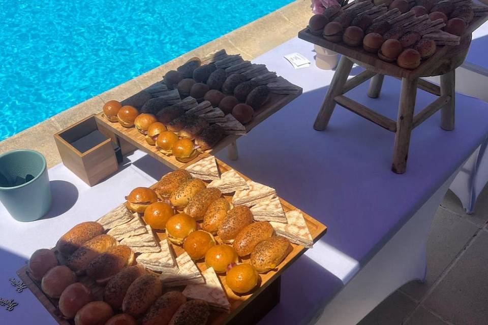 Culinary excellence & bespoke