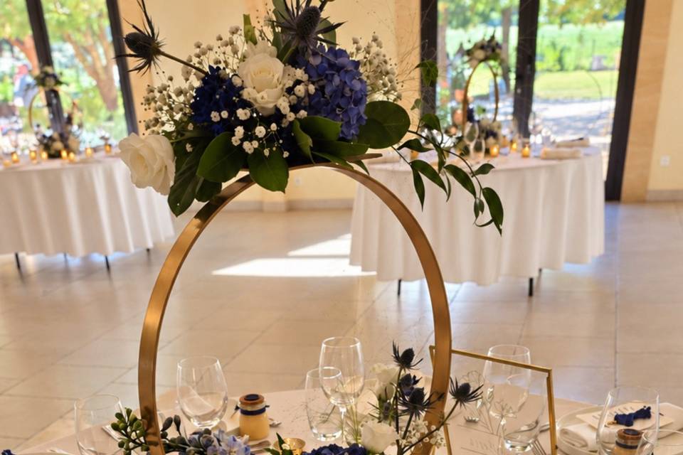 Luxury catering, redefined.