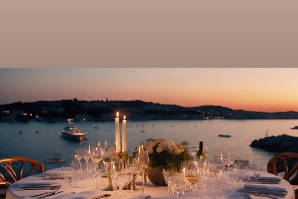 Culinary excellence & bespoke