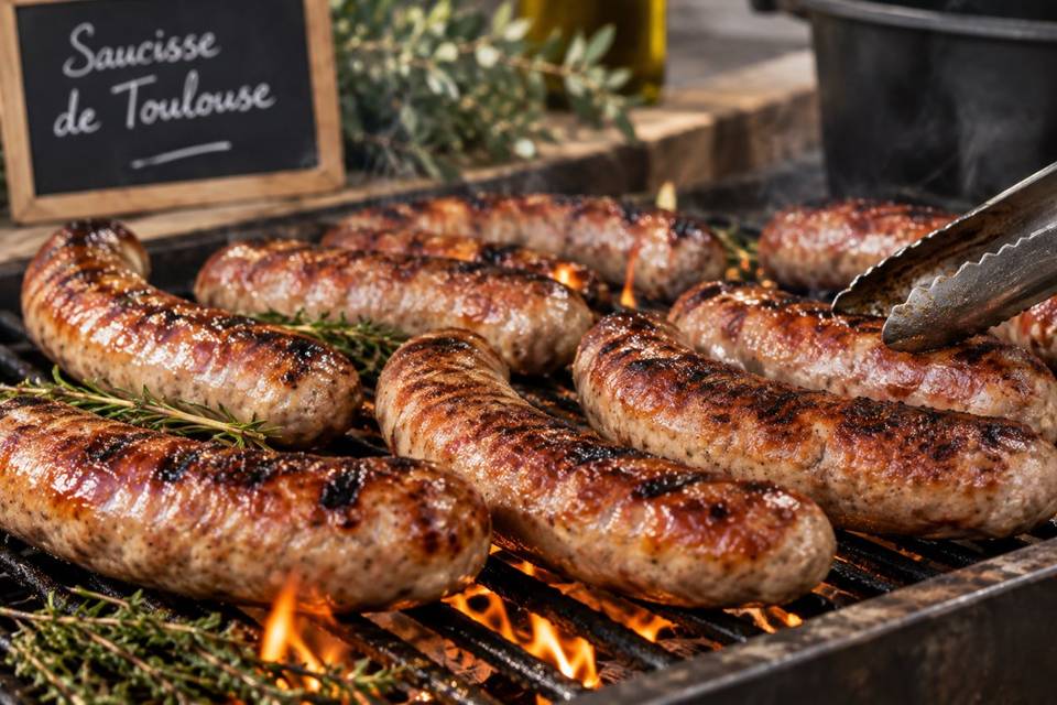 Luxury catering, redefined.