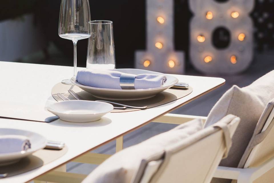 Culinary excellence & bespoke