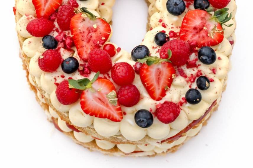 Culinary excellence & bespoke