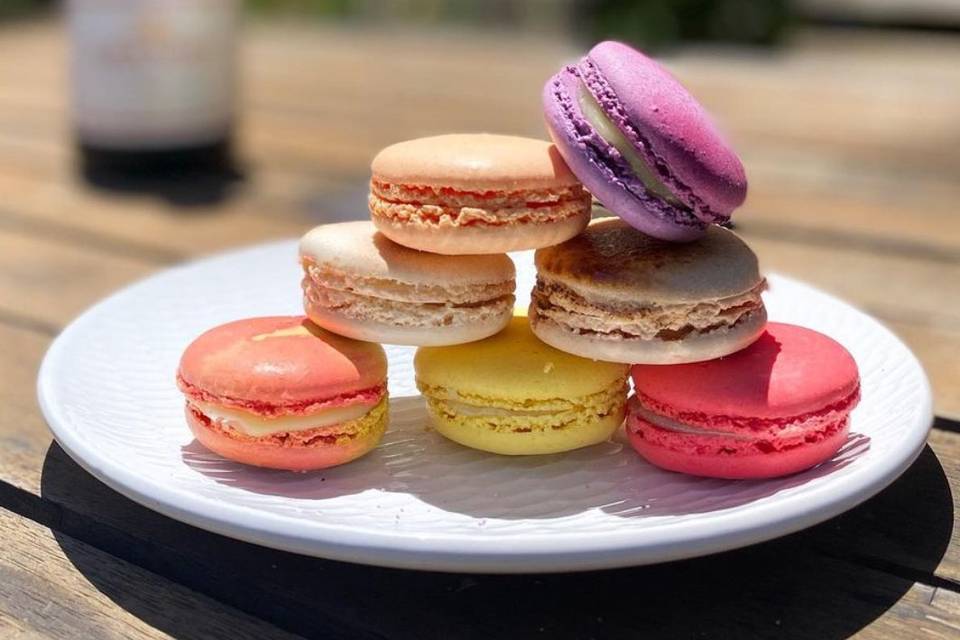 Culinary excellence & bespoke