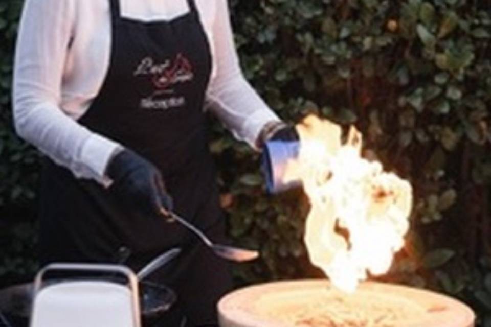 Culinary excellence & bespoke