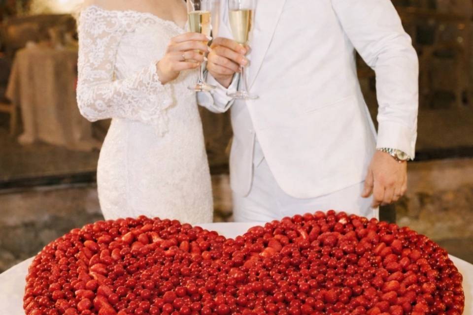 Luxury catering, redefined.