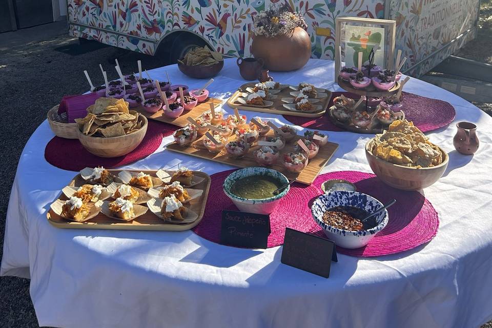 Tapas