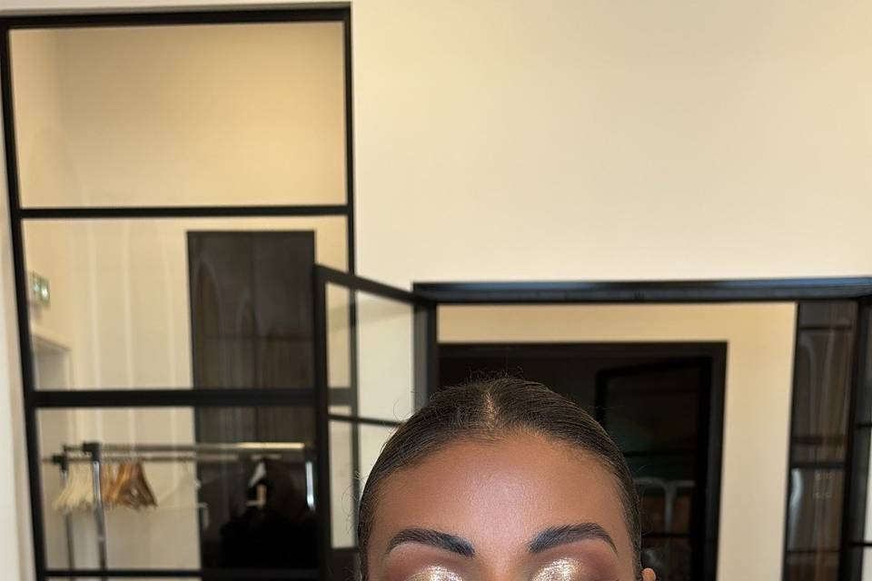 Soft glam