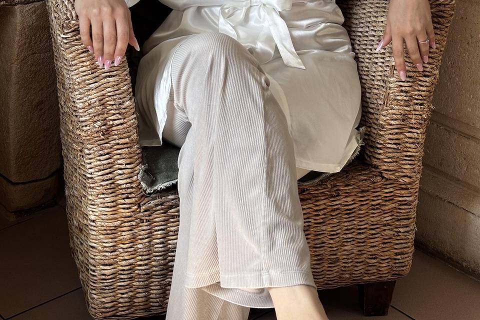 Mariée