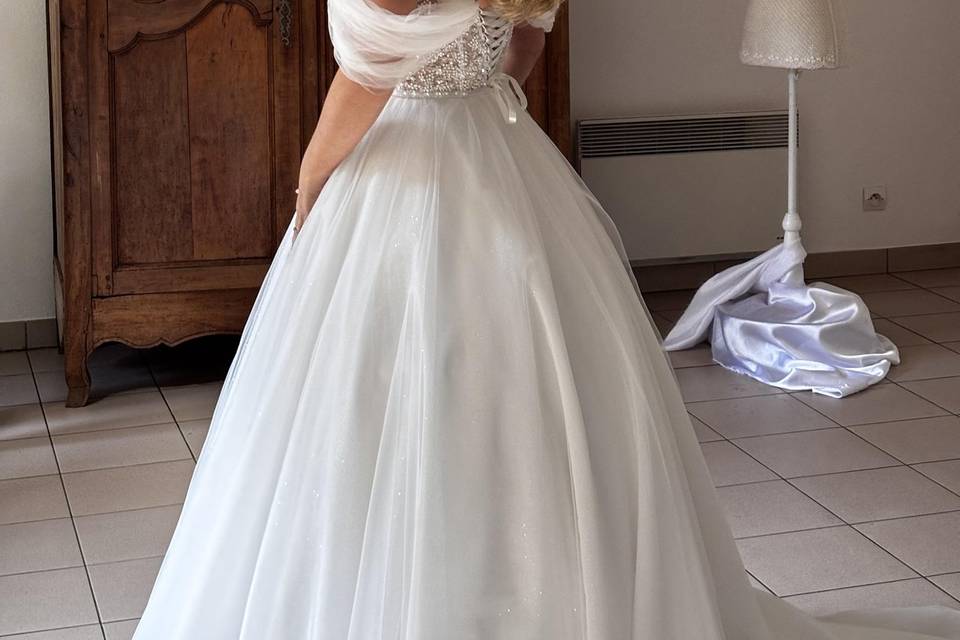 Mariée