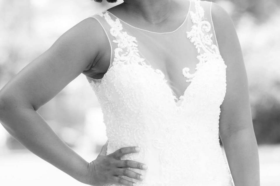 Mariée