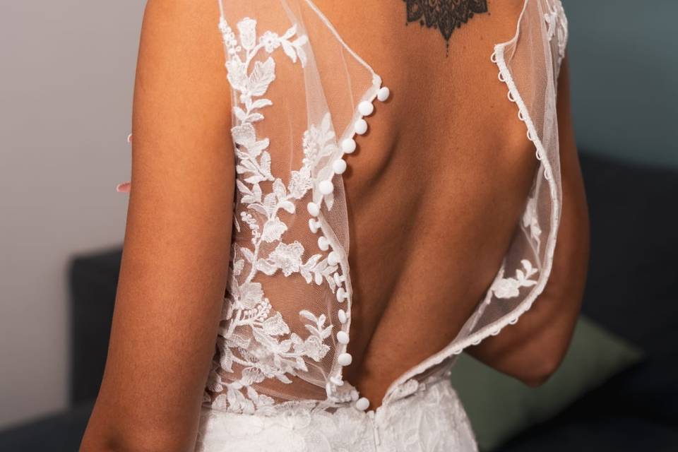 Mariée