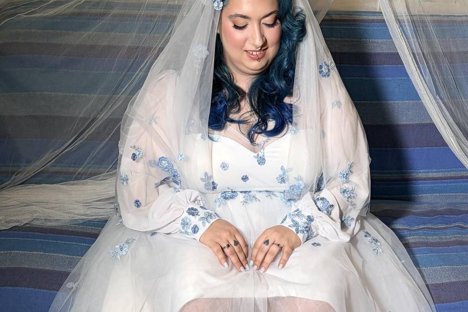 Mariée