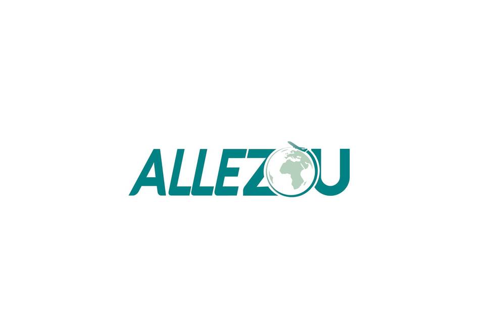 Logo allezou