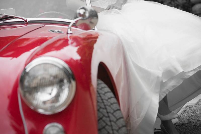 MGA 1956