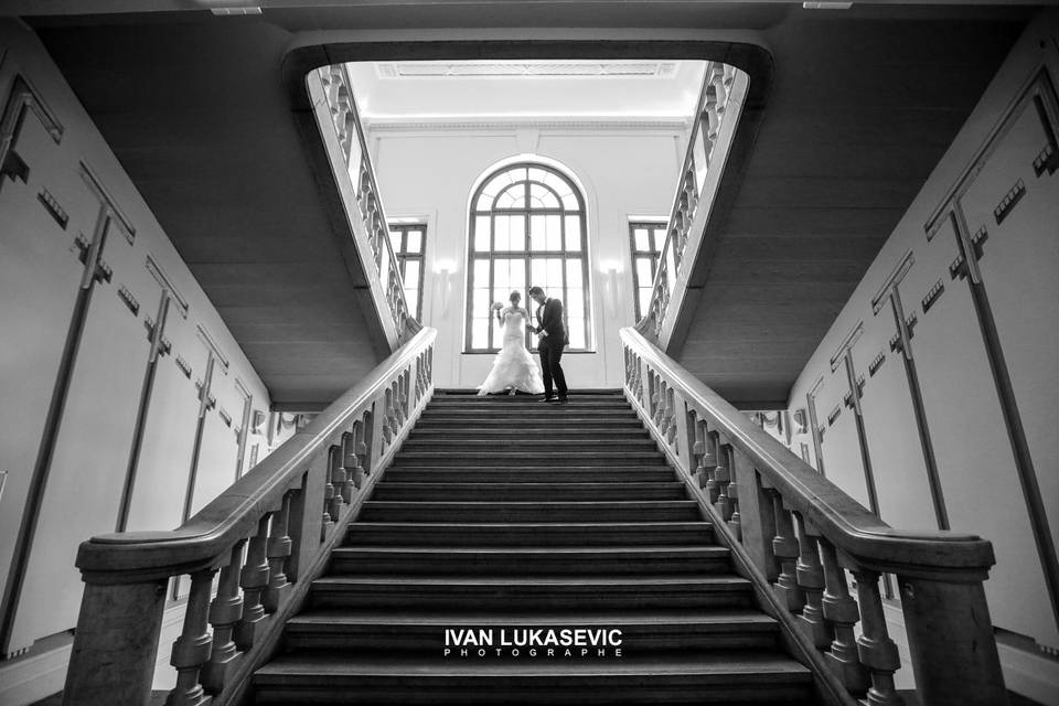 Ivan Lukasevic Photographe