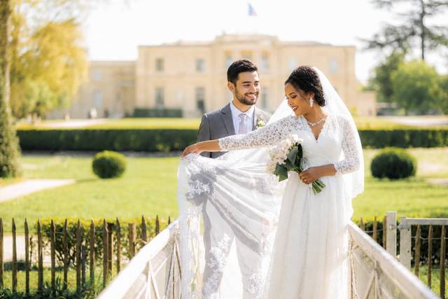 Mariage 4