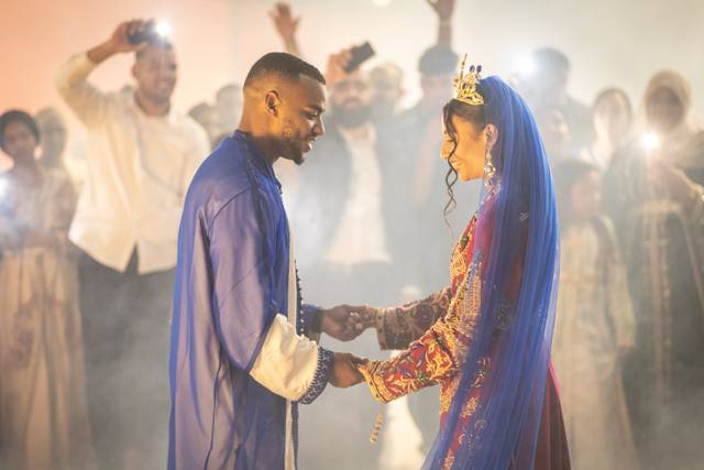 Mariage