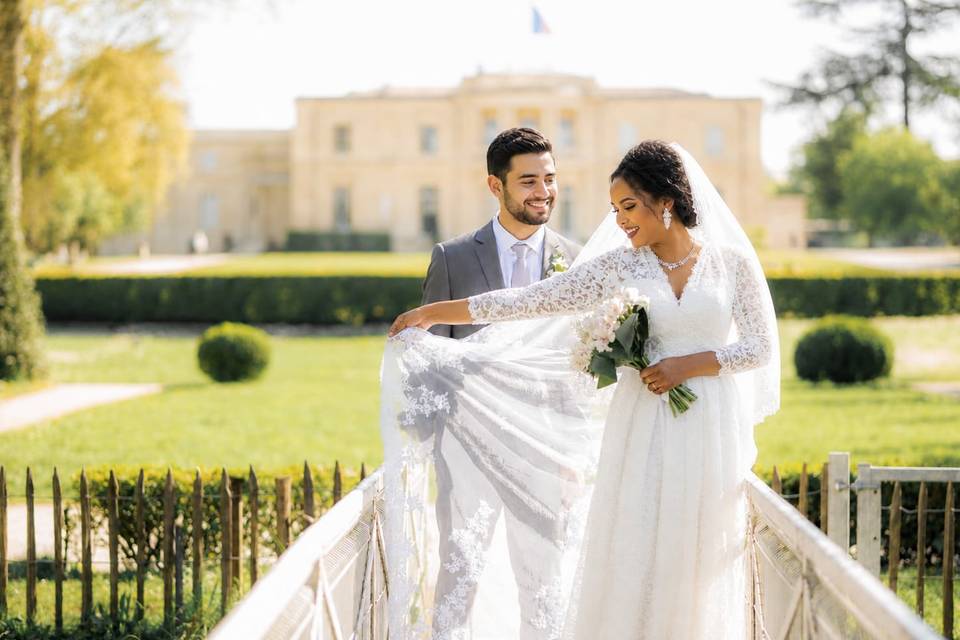 Mariage 4