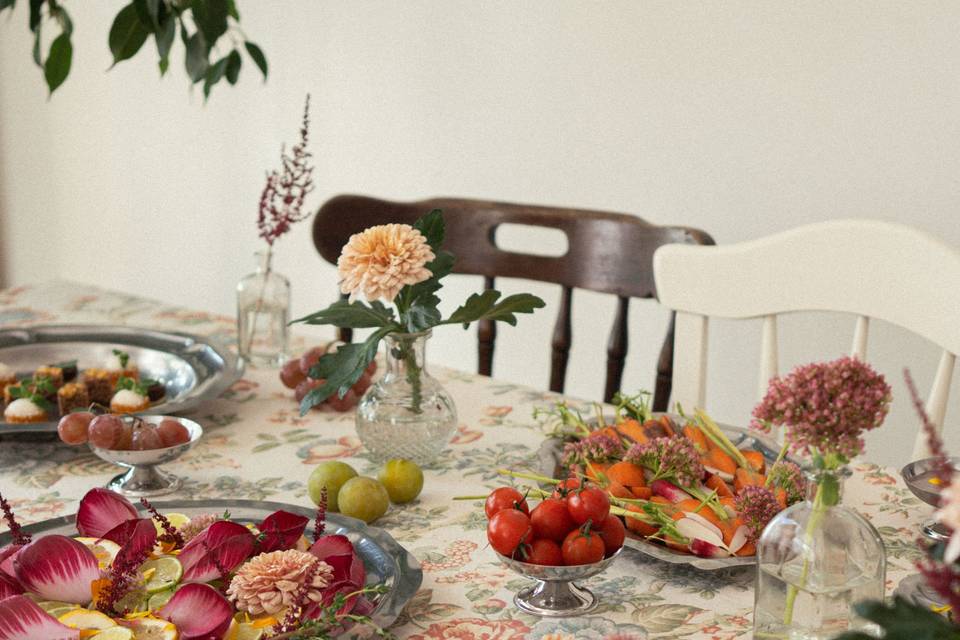 La Dinette de Mango