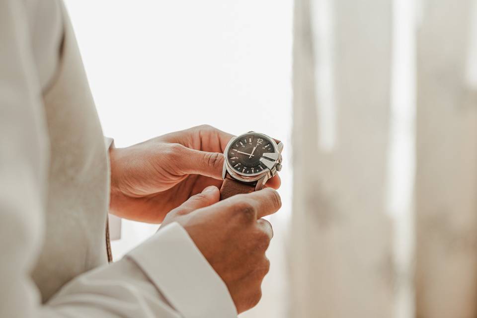 Mariage 3