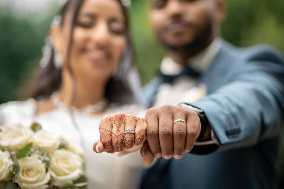 Mariage 6